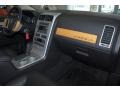 Black Clearcoat - MKX AWD Photo No. 12
