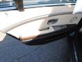 2008 Michigan Blue Metallic BMW 7 Series 750Li Sedan  photo #12