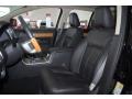 Black Clearcoat - MKX AWD Photo No. 13