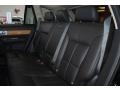 Black Clearcoat - MKX AWD Photo No. 15