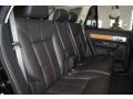 Black Clearcoat - MKX AWD Photo No. 16