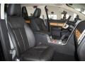 Black Clearcoat - MKX AWD Photo No. 17