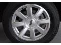 Black Clearcoat - MKX AWD Photo No. 22