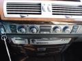 2008 Michigan Blue Metallic BMW 7 Series 750Li Sedan  photo #22