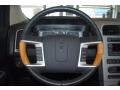Black Clearcoat - MKX AWD Photo No. 25