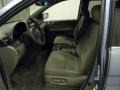 2008 Ocean Mist Metallic Honda Odyssey EX  photo #6
