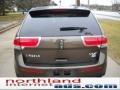 2011 Earth Metallic Lincoln MKX Limited Edition AWD  photo #3