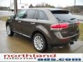 2011 Earth Metallic Lincoln MKX Limited Edition AWD  photo #4