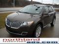 2011 Earth Metallic Lincoln MKX Limited Edition AWD  photo #13