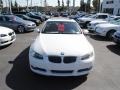 2008 Alpine White BMW 3 Series 335i Coupe  photo #2