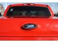 2008 Radiant Red Toyota Tundra Limited CrewMax 4x4  photo #42