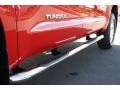 2008 Radiant Red Toyota Tundra Limited CrewMax 4x4  photo #47