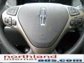 2011 Earth Metallic Lincoln MKX Limited Edition AWD  photo #19