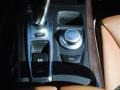 Jet Black - X5 4.8i Photo No. 24
