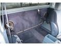 Blue Interior Photo for 1992 Nissan Hardbody Truck #46582775