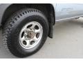 1992 Nissan Hardbody Truck SE V6 Extended Cab Wheel and Tire Photo