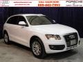 Ibis White - Q5 2.0T quattro Photo No. 1