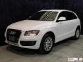 Ibis White - Q5 2.0T quattro Photo No. 3