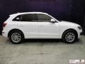 Ibis White - Q5 2.0T quattro Photo No. 5