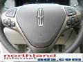 2011 White Platinum Tri-Coat Lincoln MKX AWD  photo #19