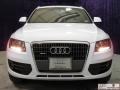 Ibis White - Q5 2.0T quattro Photo No. 16