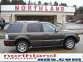 2008 Stone Green Metallic Mercury Mountaineer Premier AWD #46545642