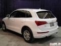 Ibis White - Q5 2.0T quattro Photo No. 19