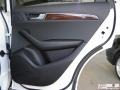 Ibis White - Q5 2.0T quattro Photo No. 29