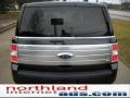 2010 Tuxedo Black Ford Flex Limited AWD  photo #3