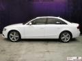 2011 Ibis White Audi A4 2.0T Sedan  photo #4