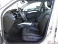 Ibis White - A4 2.0T Sedan Photo No. 6