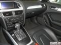 Ibis White - A4 2.0T Sedan Photo No. 8
