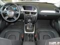 Ibis White - A4 2.0T Sedan Photo No. 13
