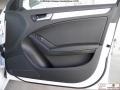 Ibis White - A4 2.0T Sedan Photo No. 29