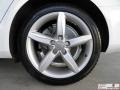 Ibis White - A4 2.0T Sedan Photo No. 30