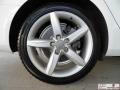 Ibis White - A4 2.0T Sedan Photo No. 31