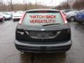 Pitch Black - Focus ZX5 SES Hatchback Photo No. 3