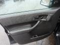 Pitch Black - Focus ZX5 SES Hatchback Photo No. 11