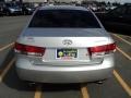 Steel Gray - Sonata LX V6 Photo No. 10