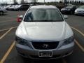 Steel Gray - Sonata LX V6 Photo No. 13