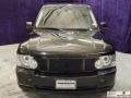 2008 Java Black Pearlescent Land Rover Range Rover V8 Supercharged  photo #22