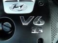 Steel Gray - Sonata LX V6 Photo No. 16