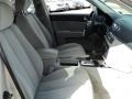 Steel Gray - Sonata LX V6 Photo No. 18
