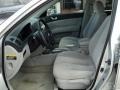 Steel Gray - Sonata LX V6 Photo No. 21