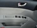 Steel Gray - Sonata LX V6 Photo No. 23