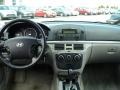 Steel Gray - Sonata LX V6 Photo No. 26
