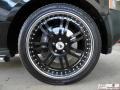 2008 Java Black Pearlescent Land Rover Range Rover V8 Supercharged  photo #38