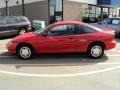 1999 Bright Red Chevrolet Cavalier RS Coupe  photo #7