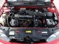 2.2 Liter OHV 8-Valve 4 Cylinder 1999 Chevrolet Cavalier RS Coupe Engine