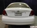 2002 Vibrant White Ford Taurus SES  photo #18